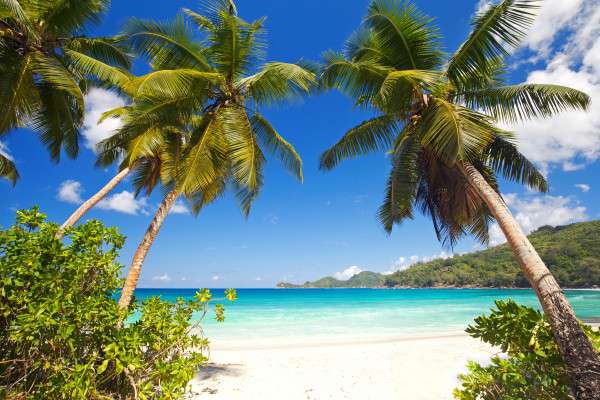 Strand & Erholung